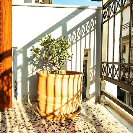 Olvia A Breath Away From Old Town Center Rethymno Exterior foto