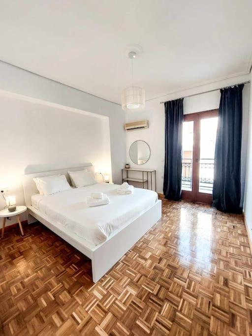 Olvia A Breath Away From Old Town Center Rethymno Exterior foto